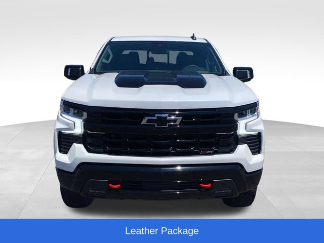 Certified 2023 Chevrolet Silverado 1500 LT Trail Boss w/ Convenience Package II AWD/4WD image 2