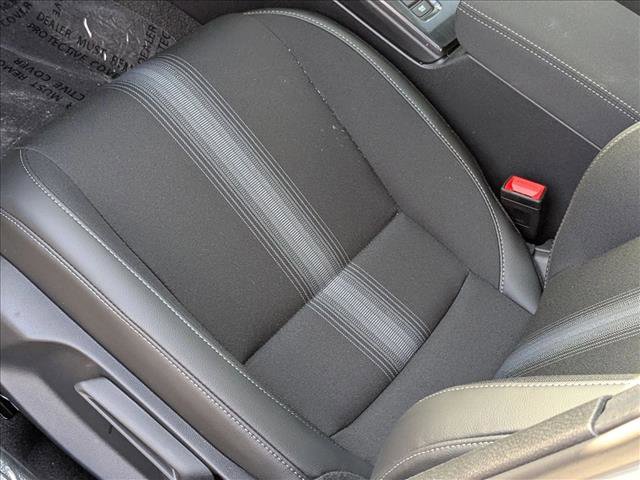 New 2026 Honda Civic Sport image 4