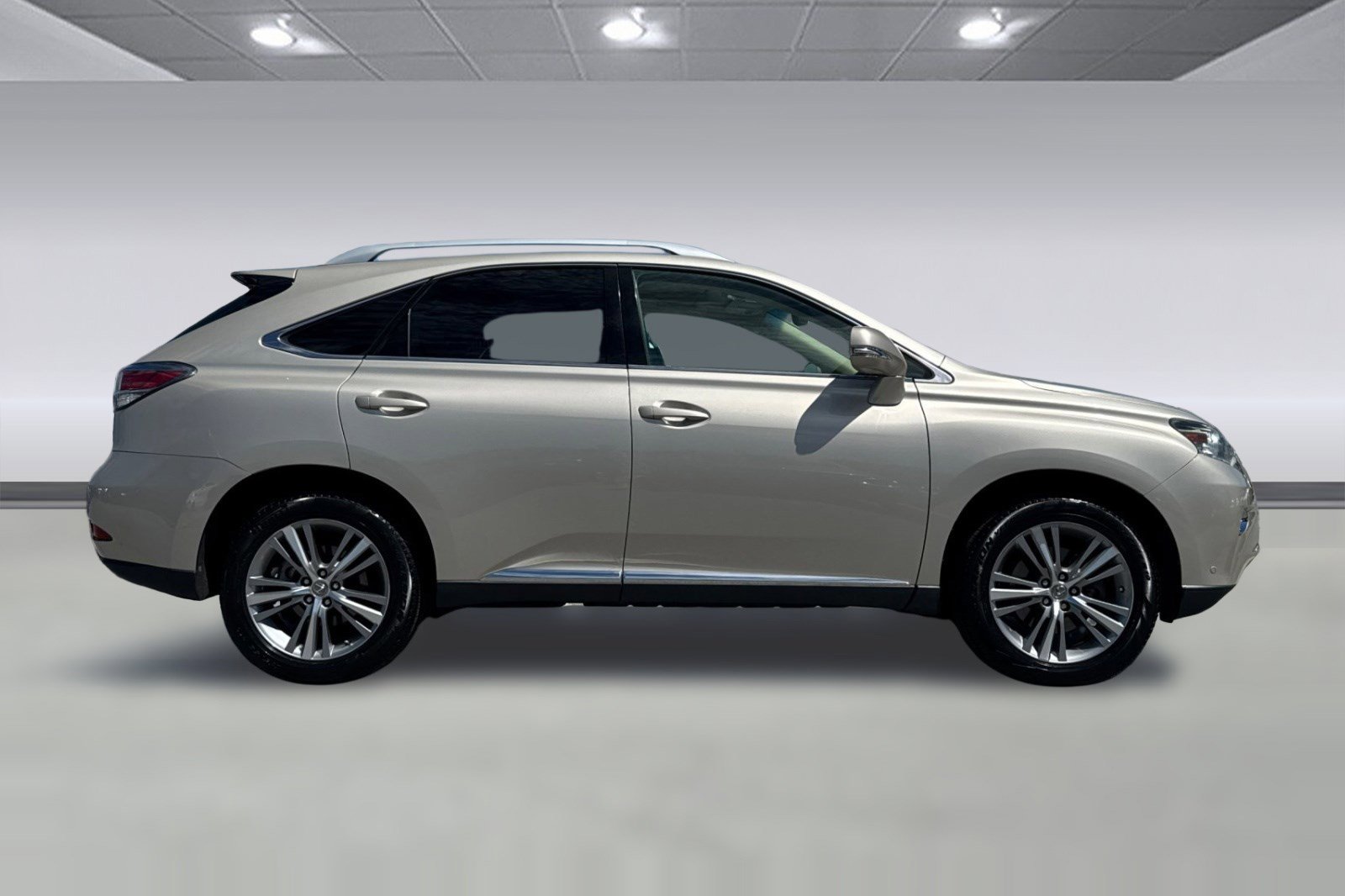 Used 2015 Lexus RX 350 AWD image 7