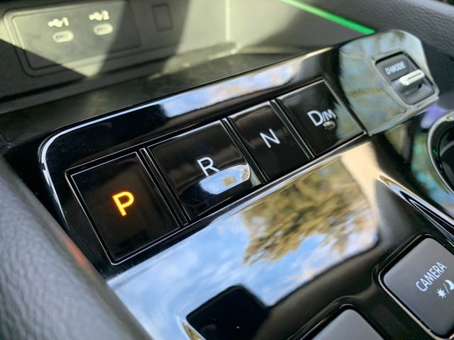 Used 2025 Nissan Murano Platinum w/ Cargo Package image 25