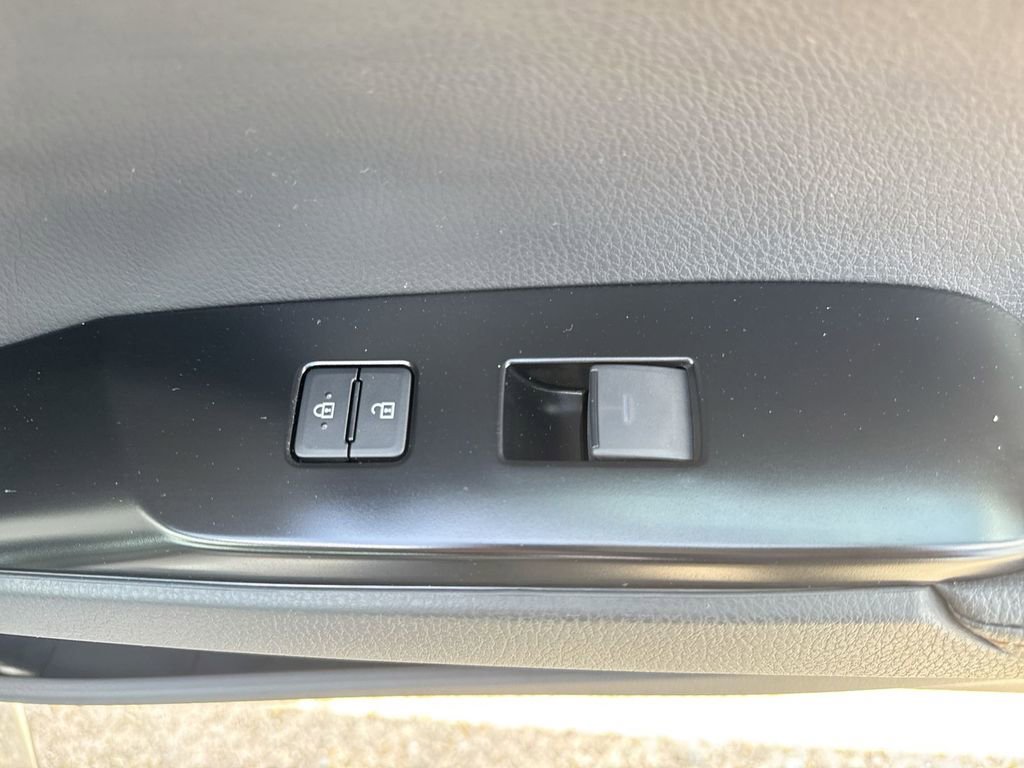 New 2026 Toyota Camry XLE FWD image 32