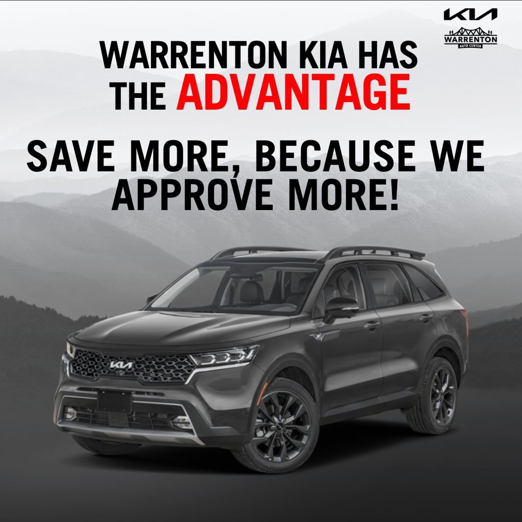 Certified 2025 Kia Carnival EX FWD image 6