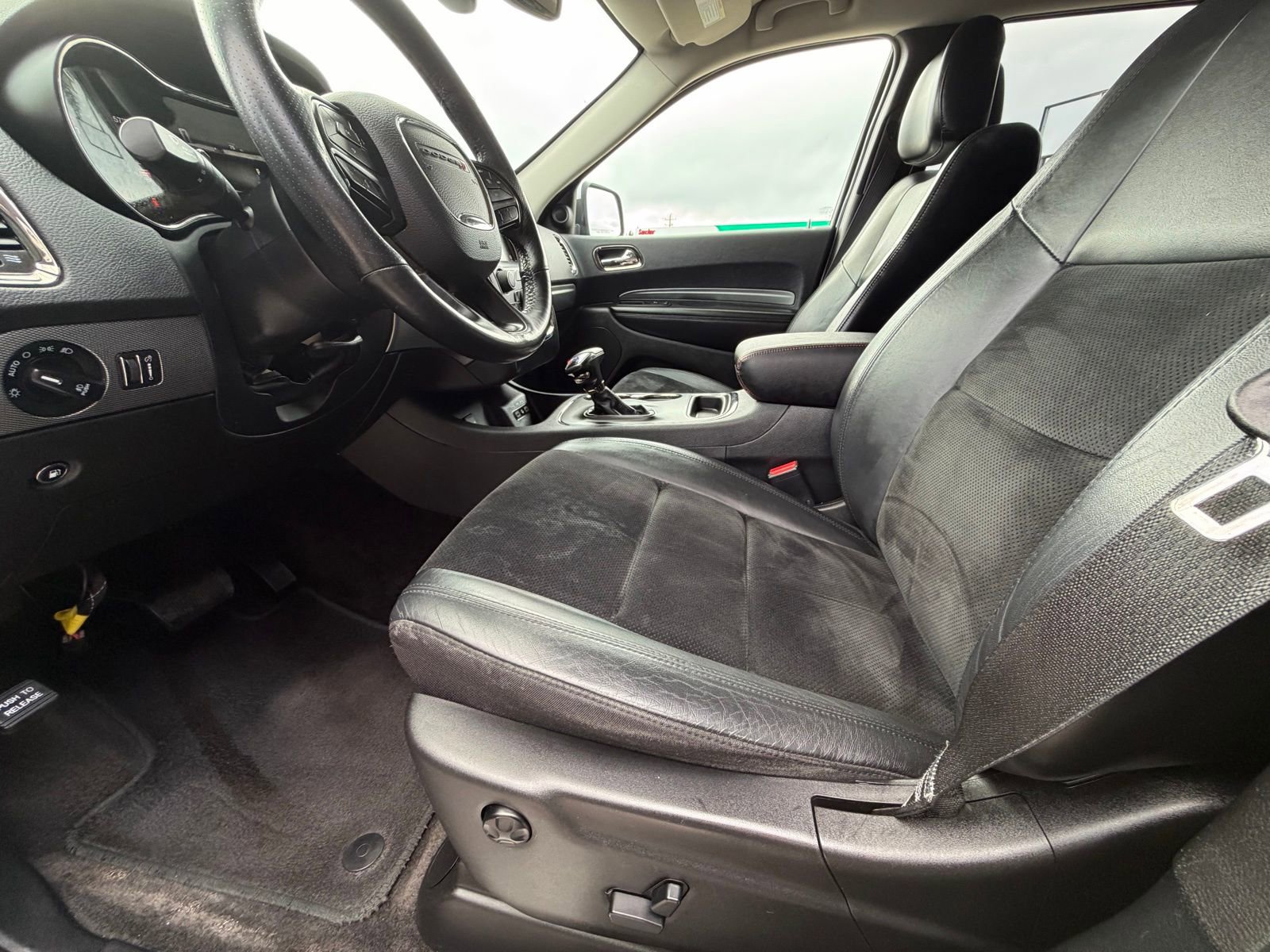 Used 2018 Dodge Durango GT AWD/4WD image 11