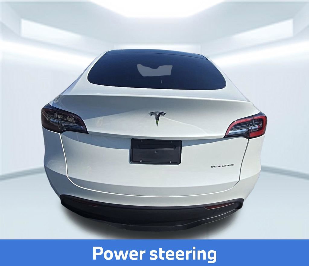 Used 2023 Tesla Model Y Long Range image 18