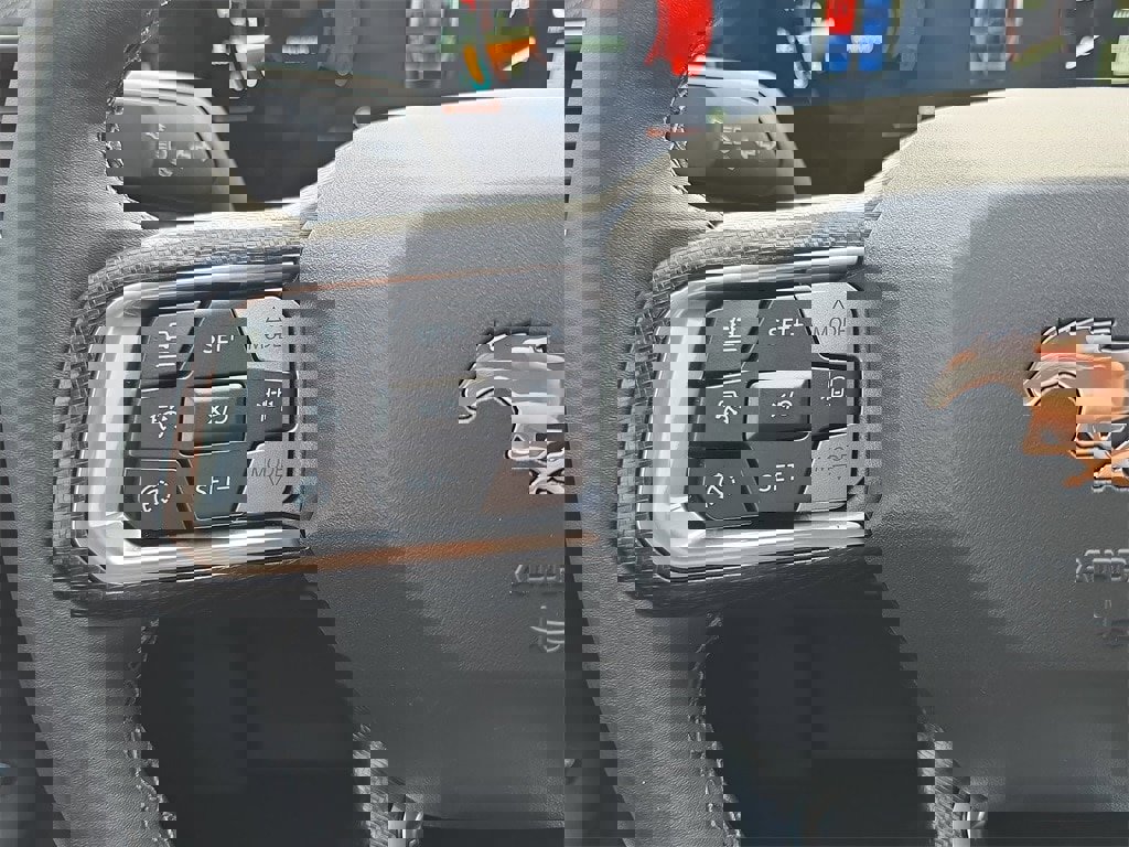 New 2026 Ford Mustang Premium image 38