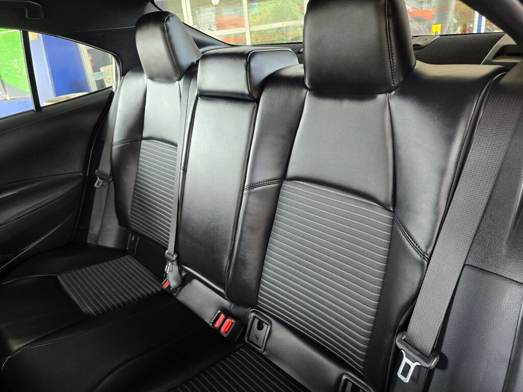 Used 2024 Toyota Corolla XSE FWD image 17