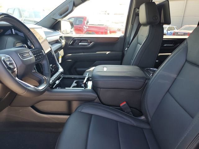 New 2026 GMC Yukon Denali AWD/4WD image 19
