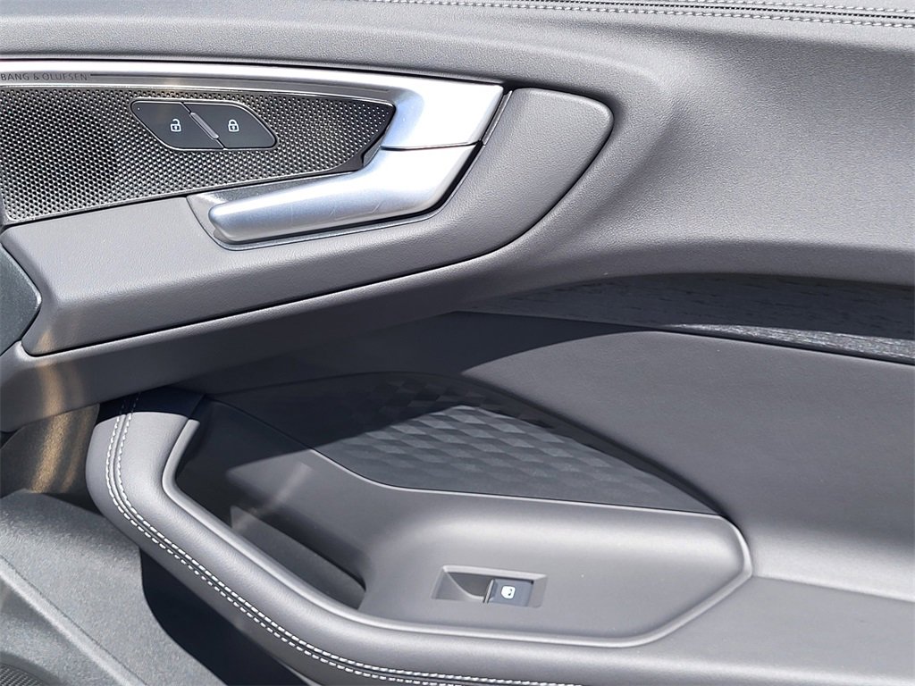 New 2025 Audi A5 2.0T Premium Plus image 14