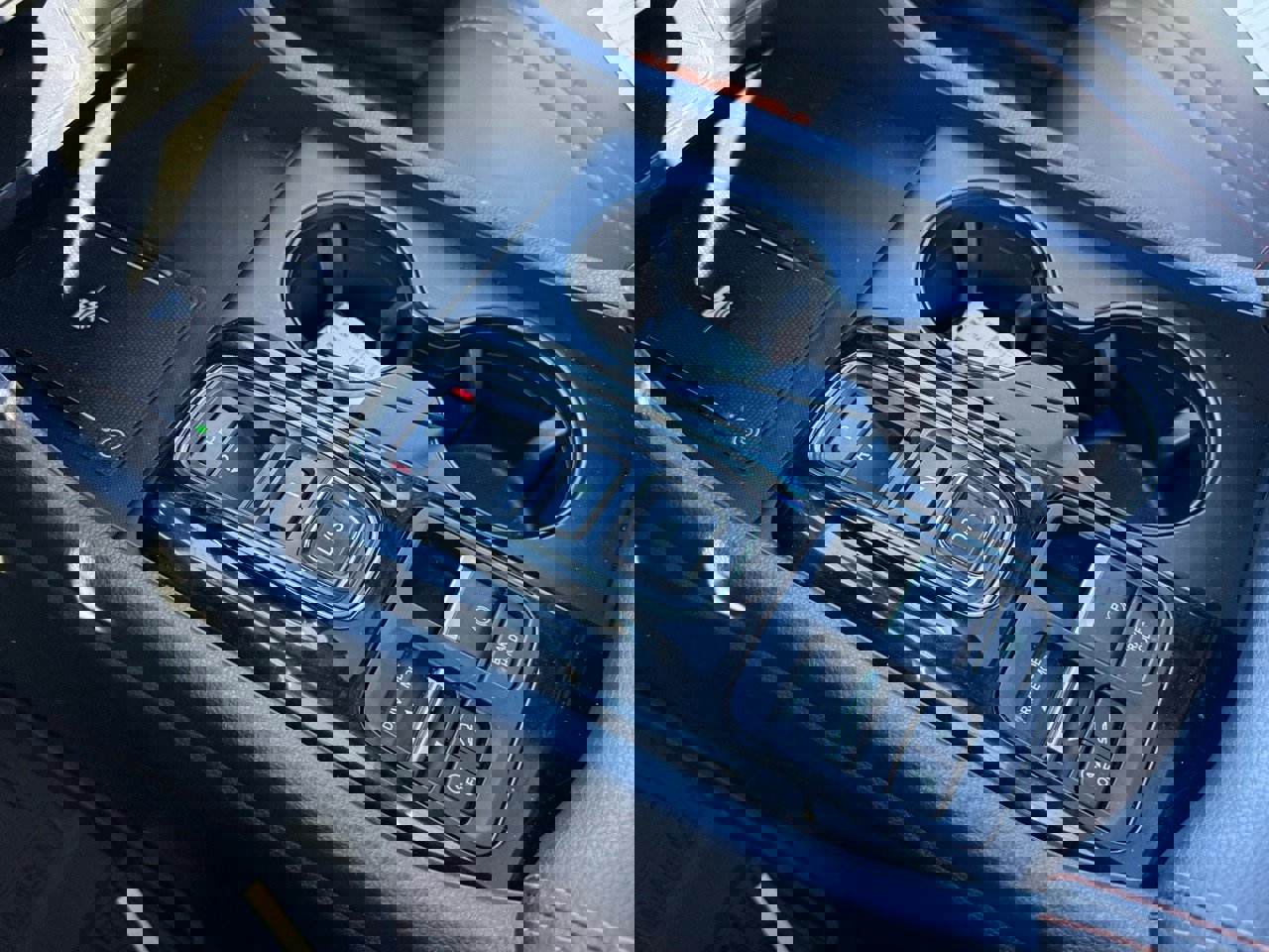 Used 2025 Honda Pilot TrailSport image 16