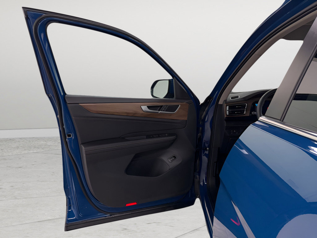 New 2026 Volkswagen Atlas SE image 21