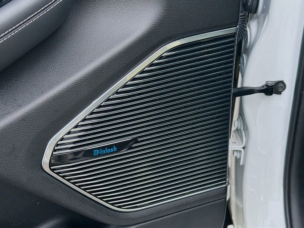 Used 2021 Jeep Grand Cherokee L Overland w/ Luxury Tech Group IV image 28