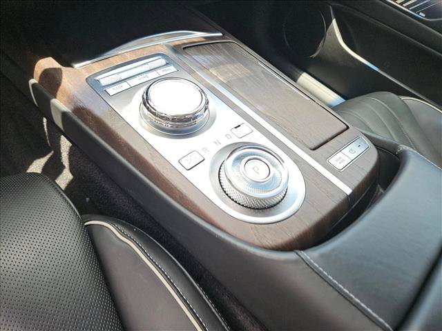 Used 2023 Genesis Electrified G80 AWD/4WD image 17