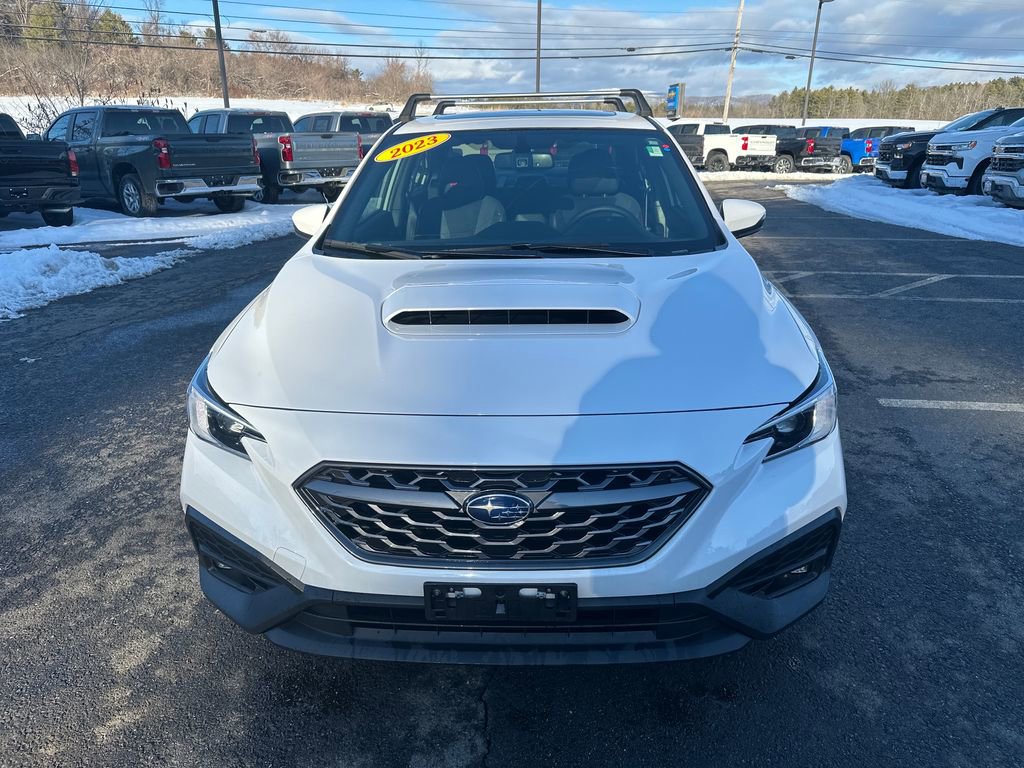 Used 2023 Subaru WRX Limited image 8