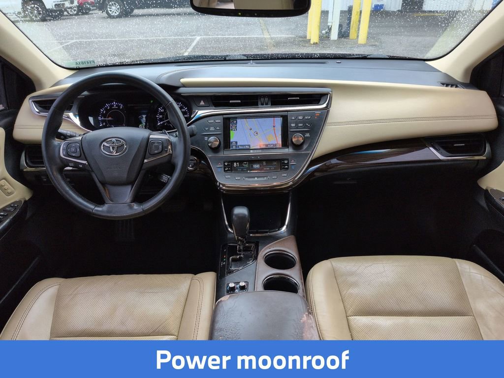 Used 2013 Toyota Avalon Limited image 29