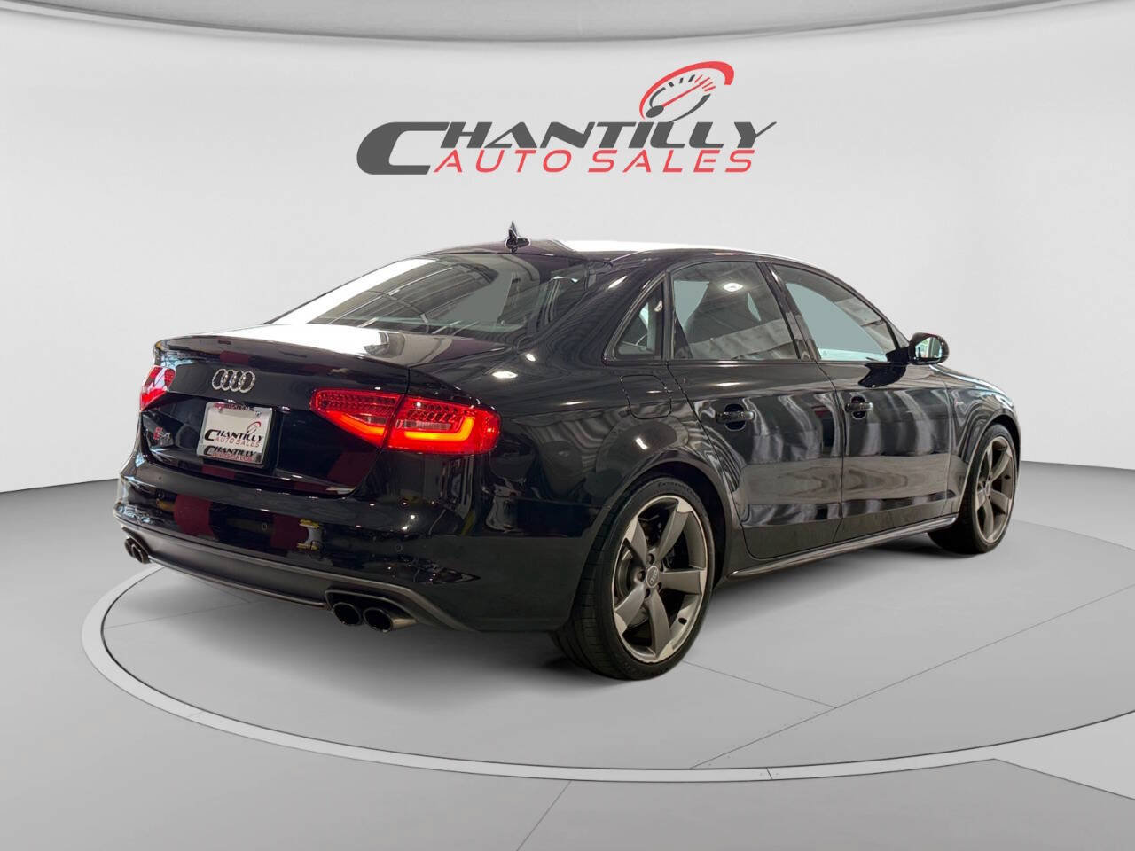 Used 2014 Audi S4 Premium Plus AWD/4WD image 5