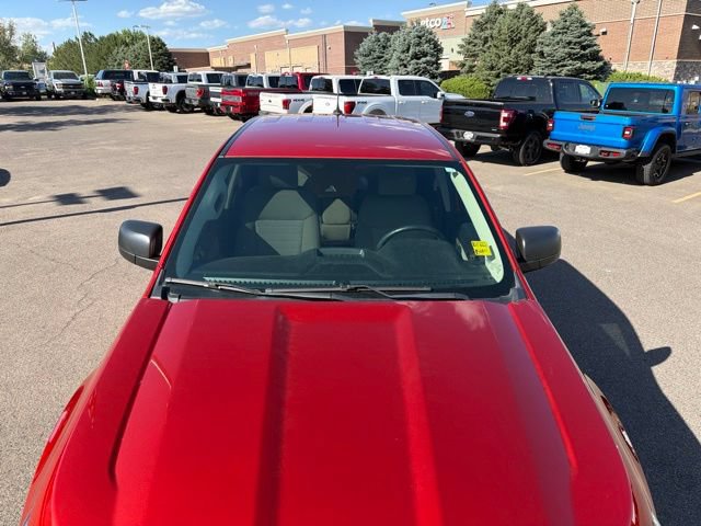 Certified 2019 Ford Ranger XLT w/ Equipment Group 302A Luxury AWD/4WD image 10