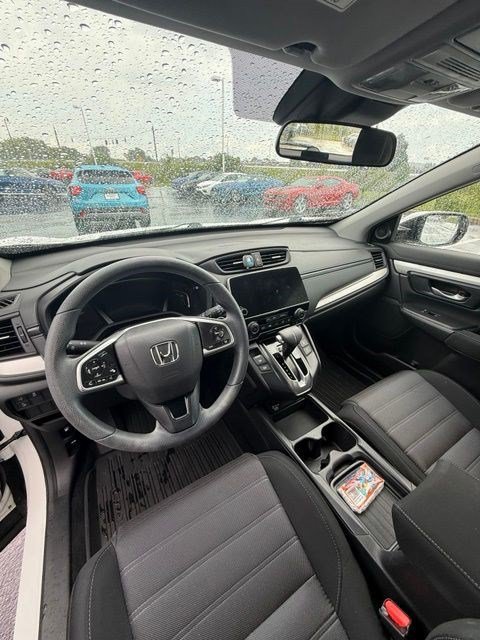 Used 2021 Honda CR-V Special Edition image 17