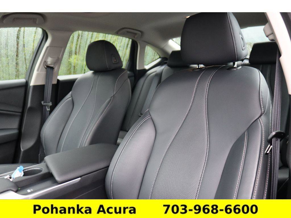 Certified 2025 Acura TLX w/ Technology Package image 20