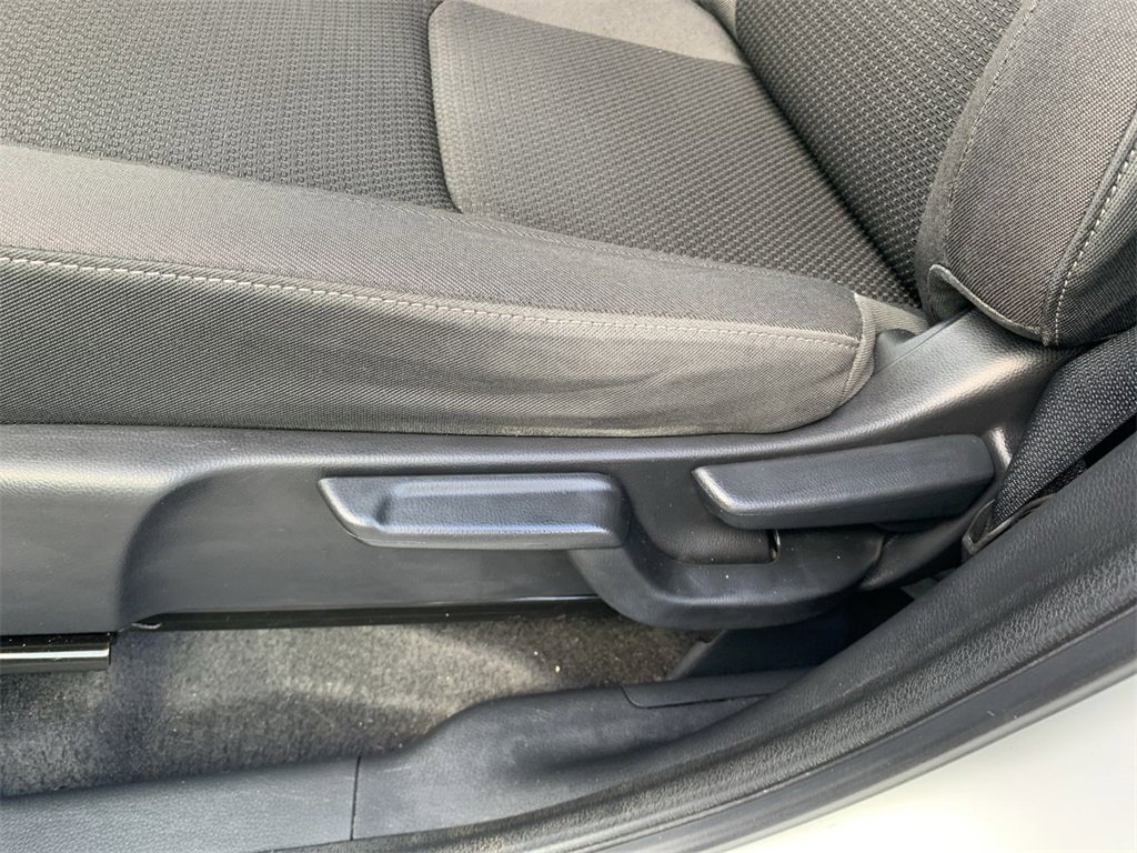 Used 2022 Honda HR-V Sport image 12