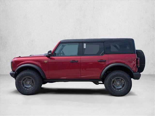 New 2025 Ford Bronco Badlands image 8