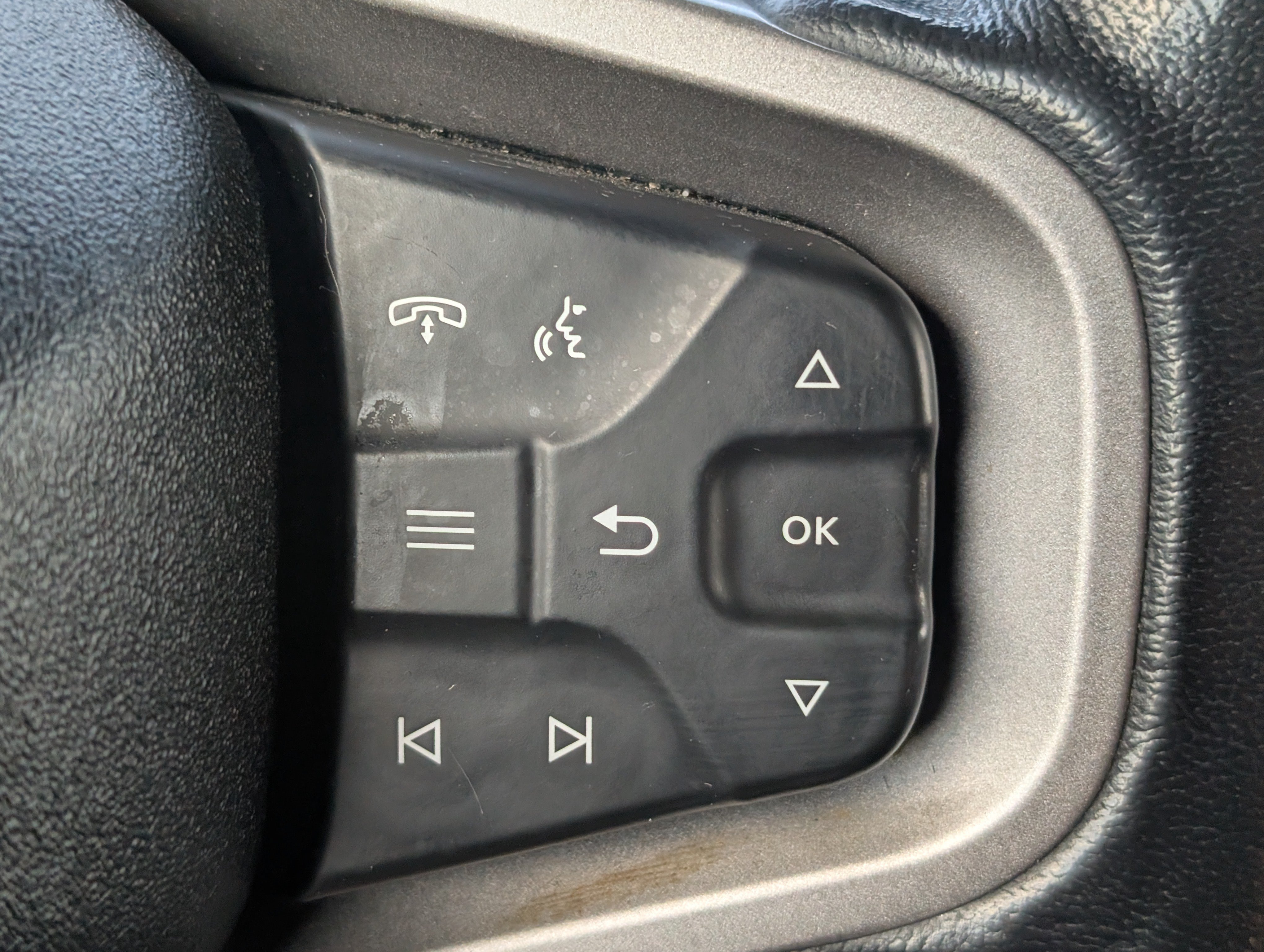 Used 2022 Ford Bronco Wildtrak AWD/4WD image 15
