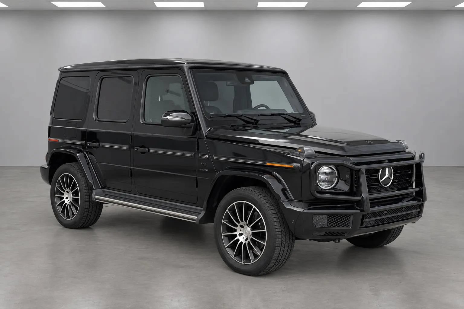 Used 2020 Mercedes-Benz G 550 image 16