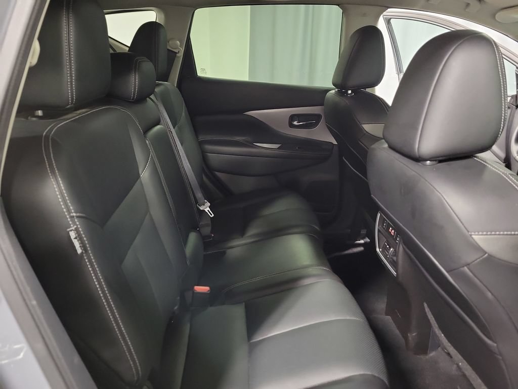 Used 2021 Nissan Murano SL w/ SL Moonroof Package AWD/4WD image 33