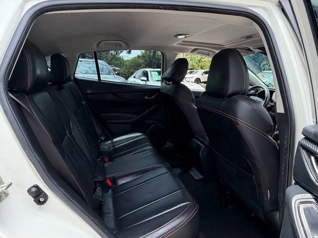 Used 2019 Subaru Crosstrek 2.0i Limited w/ Moonroof Package w/Navigation AWD/4WD image 19