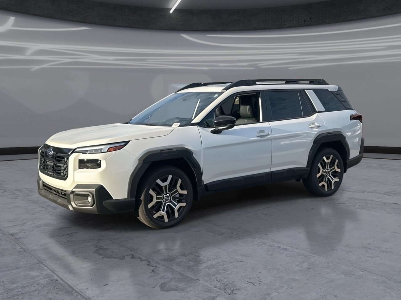 New 2026 Subaru Outback Touring XT
