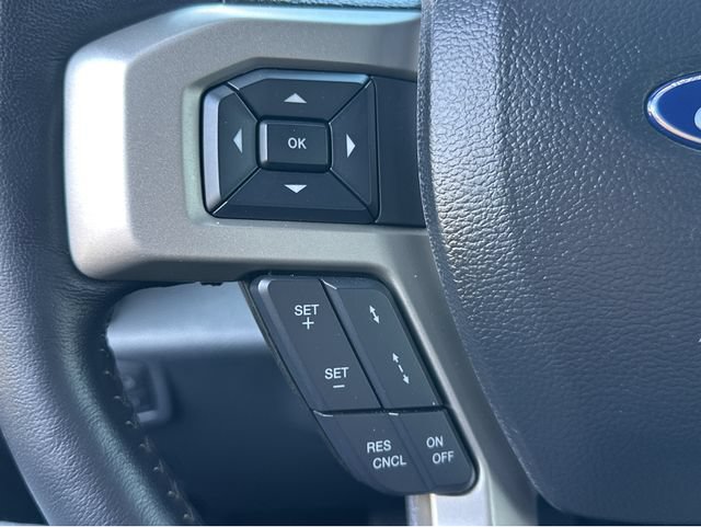 Used 2022 Ford F250 Lariat w/ Lariat Ultimate Package AWD/4WD image 33