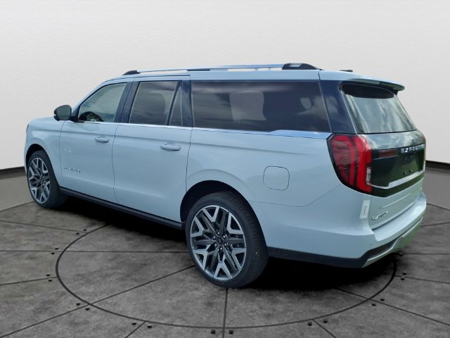 New 2026 Ford Expedition Max Platinum AWD/4WD image 4