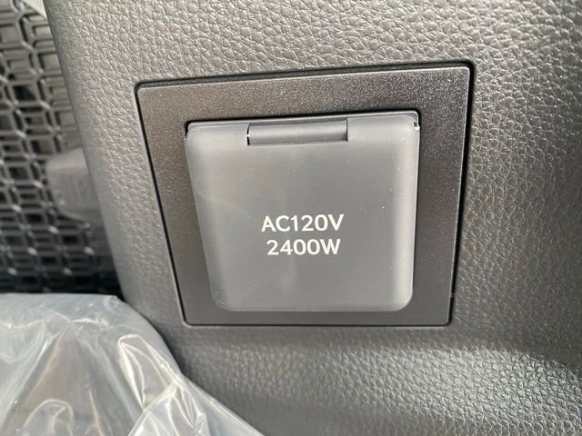 New 2026 Toyota 4Runner Limited AWD/4WD image 15