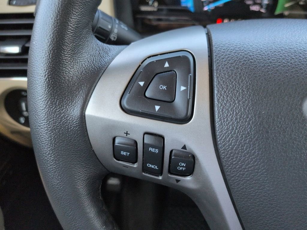 Used 2019 Ford Flex SEL w/ Equipment Group 202A FWD image 24
