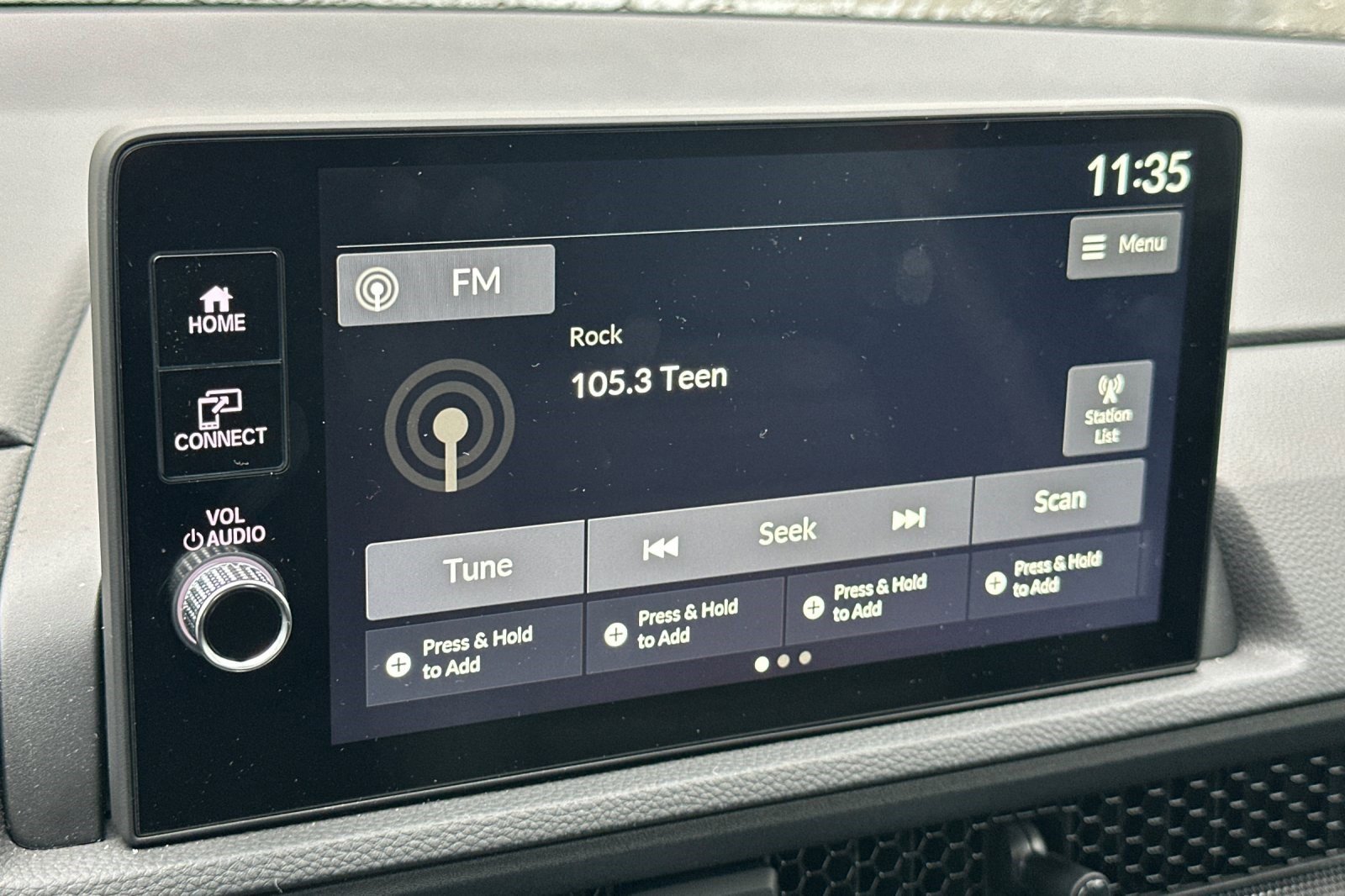 Certified 2026 Honda CR-V Sport-L image 24