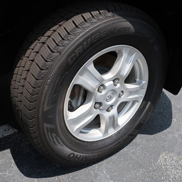 Used 2008 Toyota Sequoia Limited RWD image 36