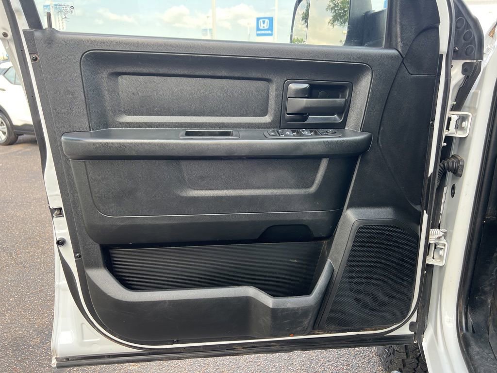 Used 2022 RAM 2500 Tradesman image 19