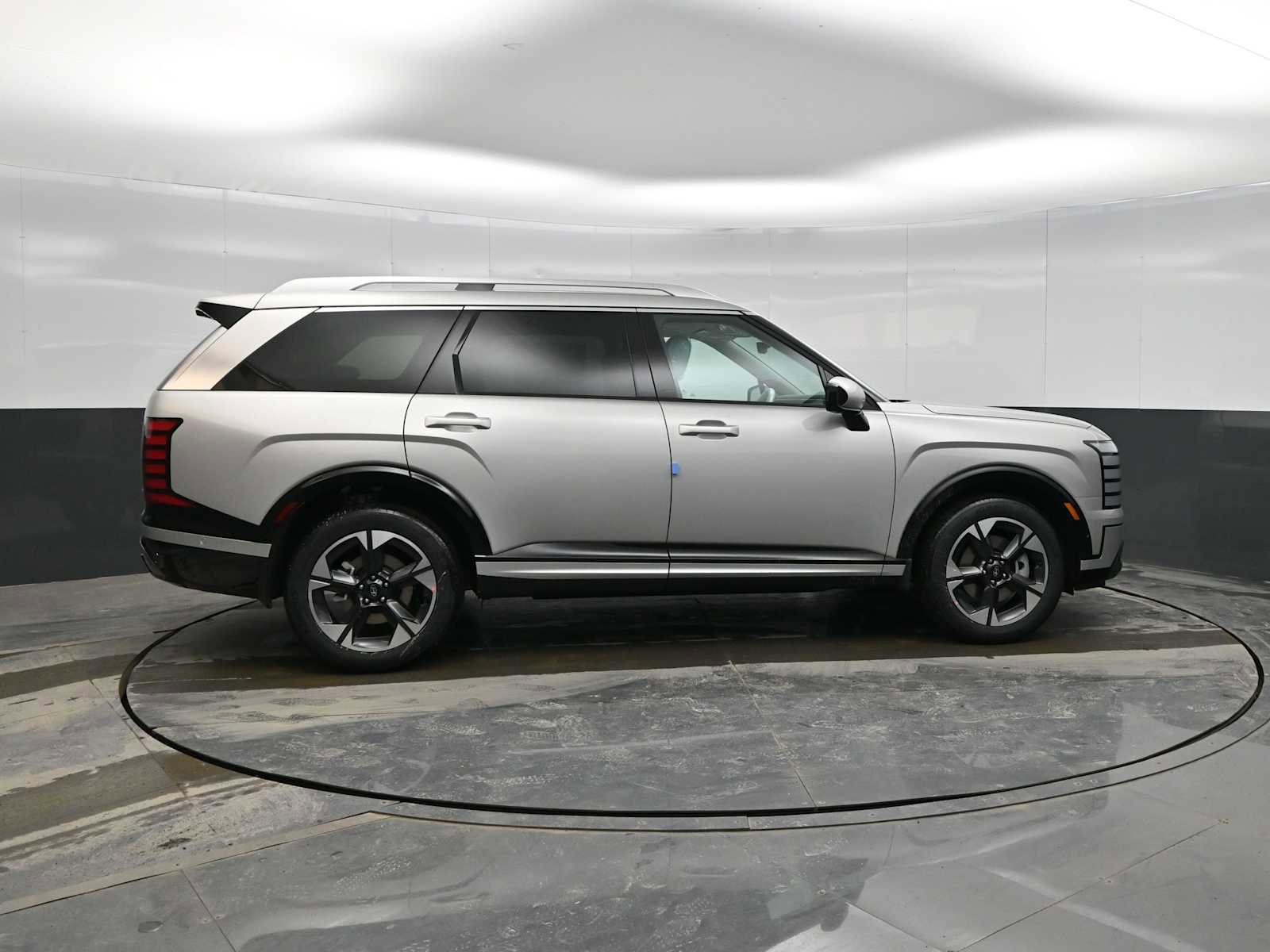 New 2026 Hyundai Palisade Limited image 9