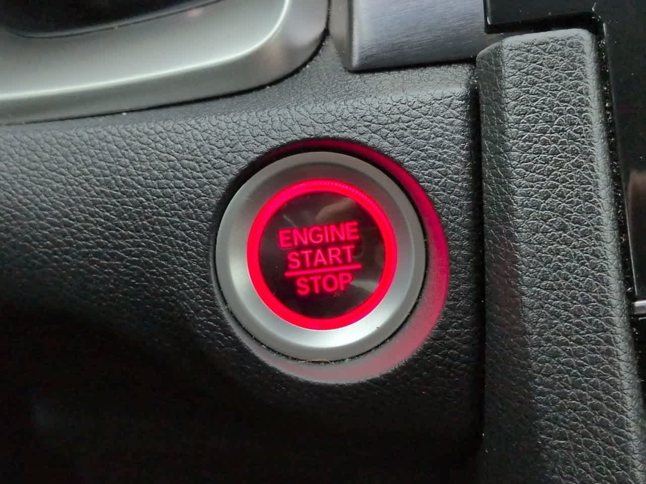 Used 2016 Honda Civic Touring image 28