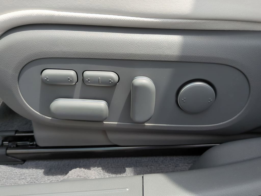 Certified 2024 Hyundai Ioniq 5 Limited image 20