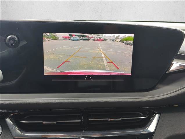 Used 2025 Buick Envista Avenir image 17