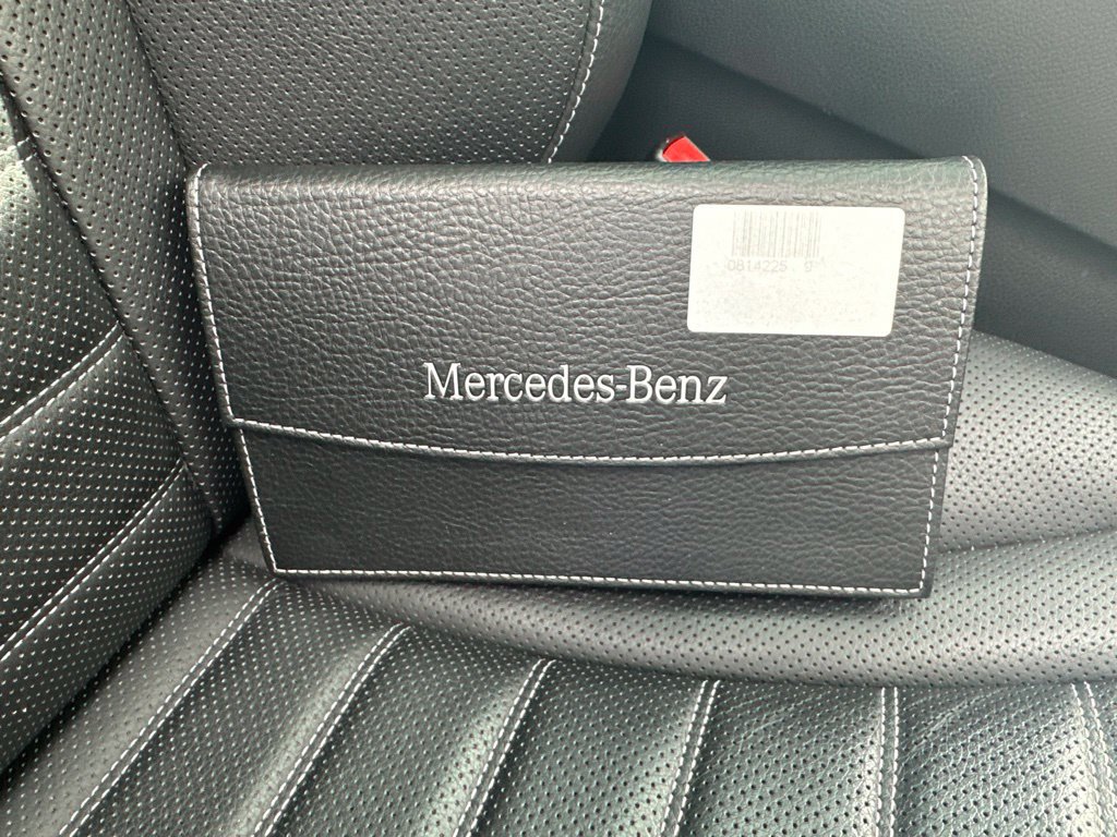 Used 2022 Mercedes-Benz GLC 43 AMG 4MATIC image 35