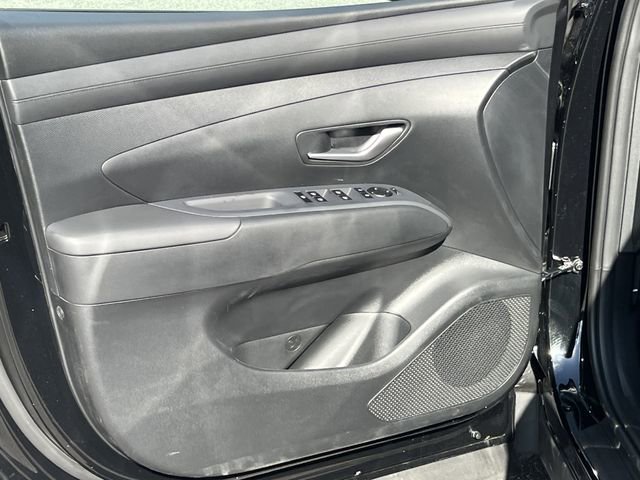 New 2026 Hyundai Tucson SEL image 11