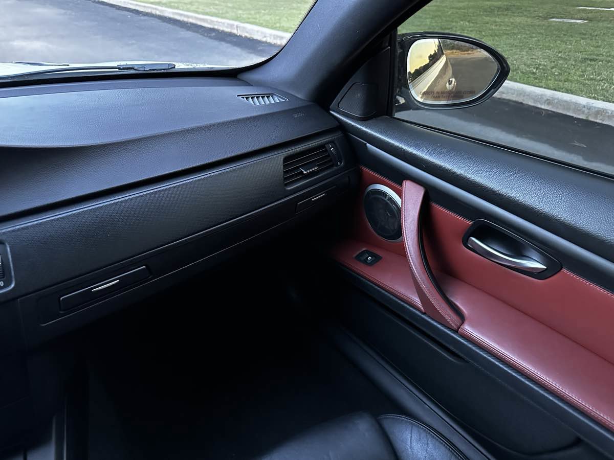 Used 2012 BMW M3 Coupe RWD image 19