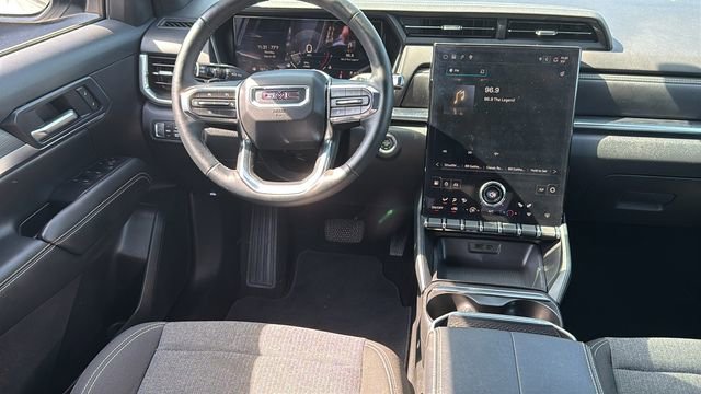 Used 2025 GMC Terrain Elevation image 28