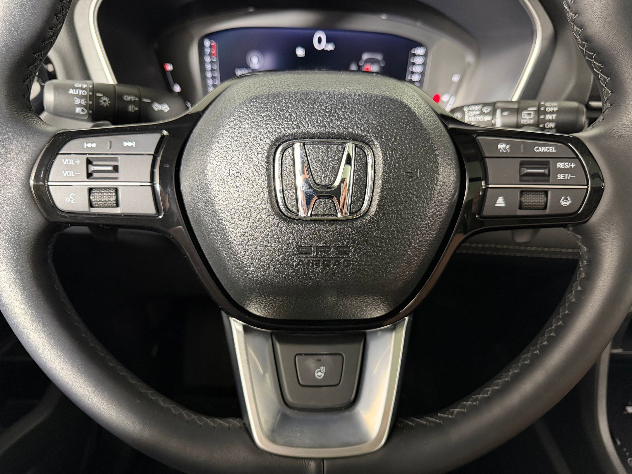 Certified 2025 Honda Pilot Elite image 14