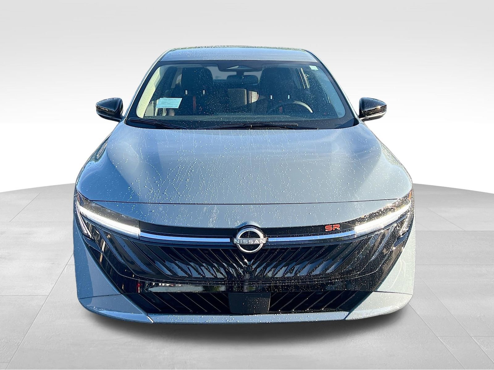 New 2026 Nissan Sentra SR image 2