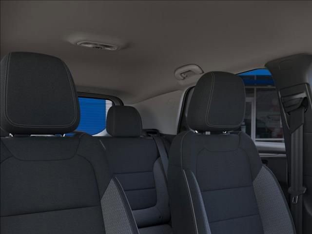 New 2026 Chevrolet TrailBlazer LS image 24