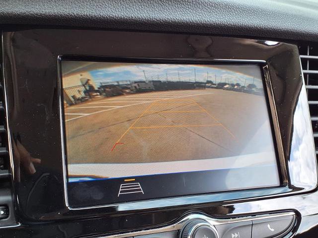 Used 2022 Buick Encore Preferred w/ Safety Package AWD/4WD image 5