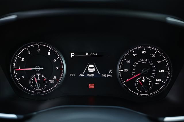 Used 2022 Hyundai Santa Fe SEL image 29