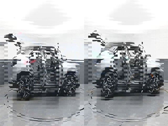 New 2026 Chevrolet Equinox LT w/ Convenience Package II image 56